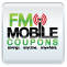 FM Mobile Coupons