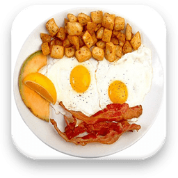 鸡蛋早餐食谱