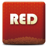 Zh-Red  GO Launcher EX Theme