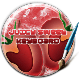 Juicy Sweet Keyboard