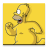 Simpsons HD wallpapers