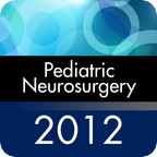 AANS-CNS Section on Pediatric 2012