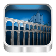 App Segovia Guide Segovia