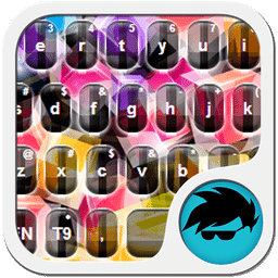 Keyboard Color Chooser