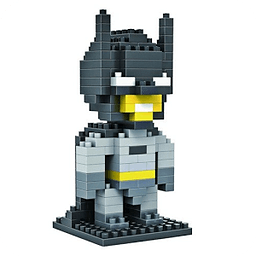 Free LEGO Coloring Batma...