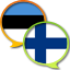 爱沙尼亚芬兰字典