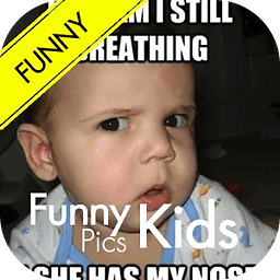 Funny Kids