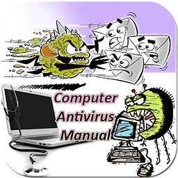 Computer Antivirus Manua...