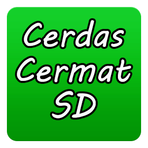 Cerdas Cermat SD