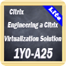 Citrix 1Y0-A25 Lite