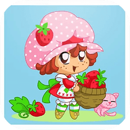 Strawberry Land