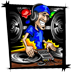 Funny DJ Effects Ringtone