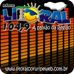 Litoral Coruripe 104.9 M...