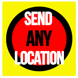 Send Any Location
