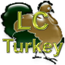 LC Turkey Theme Go