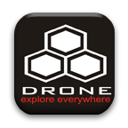 Drone Explorer