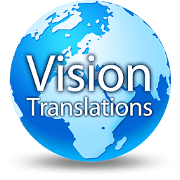 Vision Translations