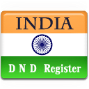 India DND Register