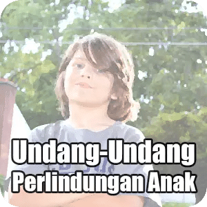 UU Perlindungan Anak