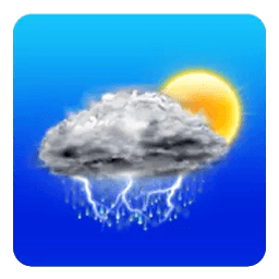 Chronus: VClouds Weather Icons