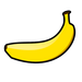 Banana Name Play