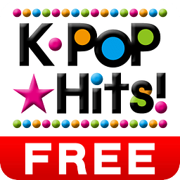 K-POP Hits! (免费)