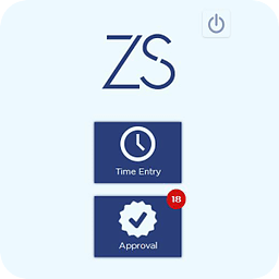 ZS Mobile Application