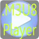 .m3u8 Player