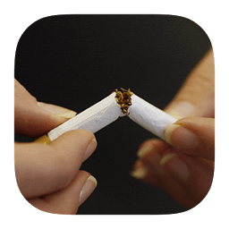 Days without … Smoking