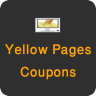 Yellow Pages Coupons