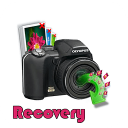 Deleted Picture Recovery