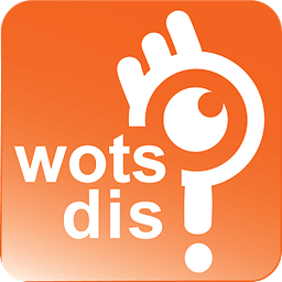 WotsDis