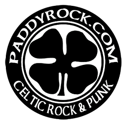 Paddy Rock