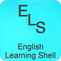 English Learning Shell