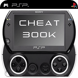 PSP Cheat Codes