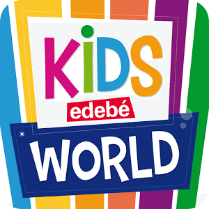 KIDS World - Juegos para niños