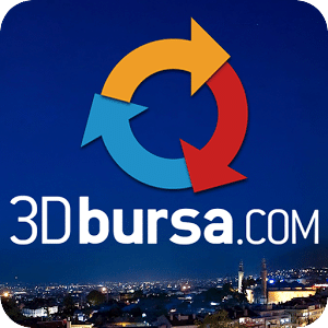 3D Bursa