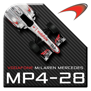McLaren MP4-28