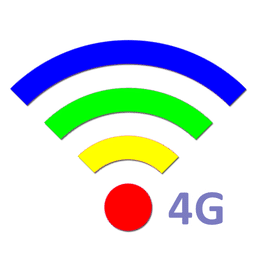 3G/4G/WIFI信号增强器