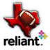 Reliant Texas Football