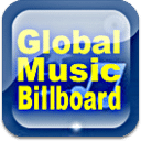 Global Music Billboard -MV&MP3