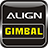 ALIGN Gimbal 云台系统