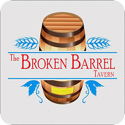 The Broken Barrel Tavern