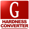 Hardness Converter