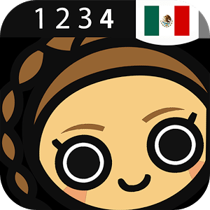 Learn Mexican Numbers, Fast!