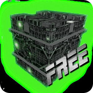 Space Trek: Borg Invaders FREE