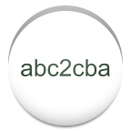 abc2cba