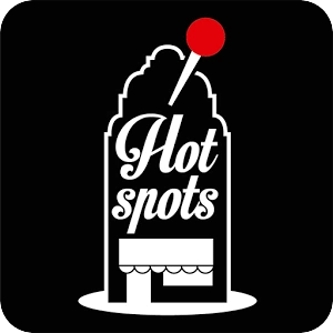 Hotspots