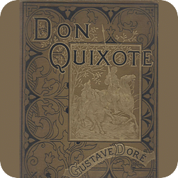 Don Quixote - English Ve...