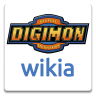 Digimon unof. Wikia Client